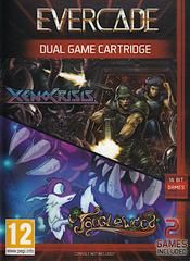 PAL - Xenocrisis/Tanglewood - Evercade