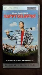 Happy Gilmore - UMD