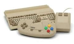 The A500 Mini, Condition: Loose