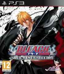 PAL - Bleach: Soul Reurreccion - Playstation 3, Condition: New/Sealed