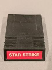 Star Strike - Intellivision