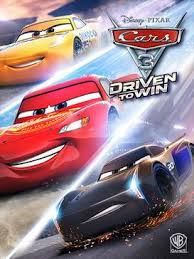 Cars 3 : Driven to Win - Switch, Condition: Sealed