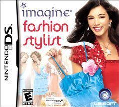 Imagine Fashion Stylist - Nintendo DS