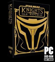 Star Wars: Knights of the Old Republic [Limited Run Premium Edition] - PC