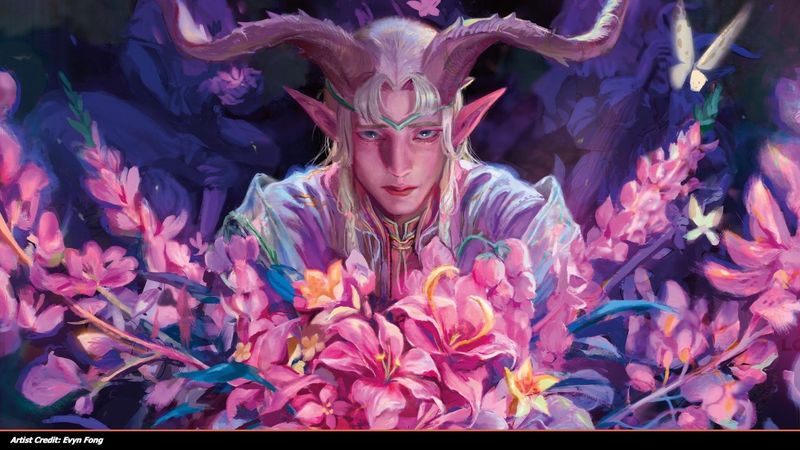 Lorwyn Eclipsed : Draft Night 02-09-2026