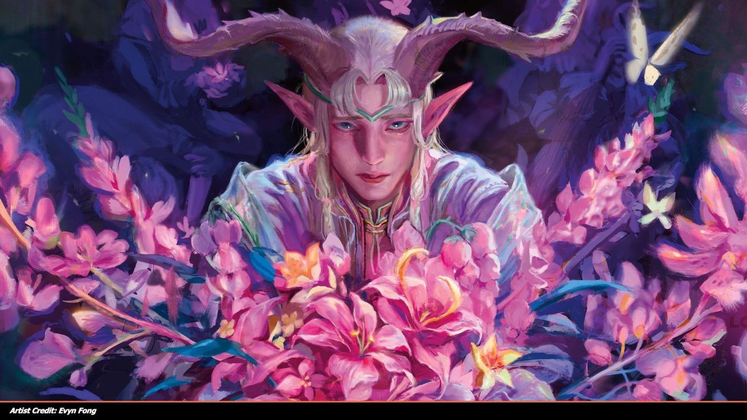 Lorwyn Eclipsed : Standard Showdown 02-11-2026