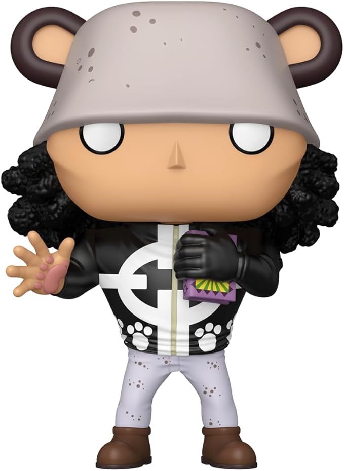 Funko Pop! #1876 Batholomew Kuma - One Piece