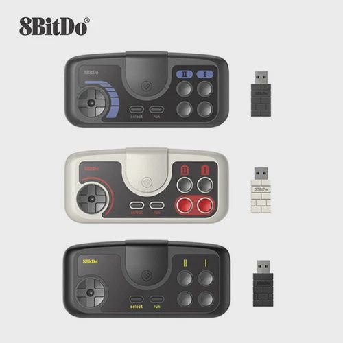 8BitDo - TG16 2.4g Wireless Gamepad