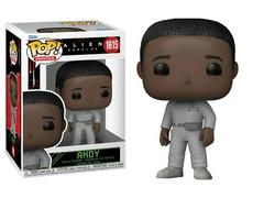 Funko Pop! #1615 Andy - Alien Romulus