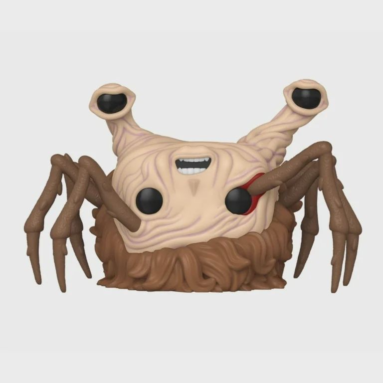 Funko Pop! #994 Spider Head - Funko Fusion