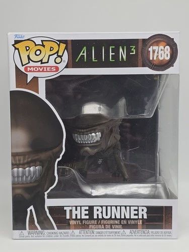 Funko Pop! #1768 The Runner - Alien 3