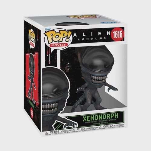 Funko Pop! #1616 Xenomorph - Alien Romulus