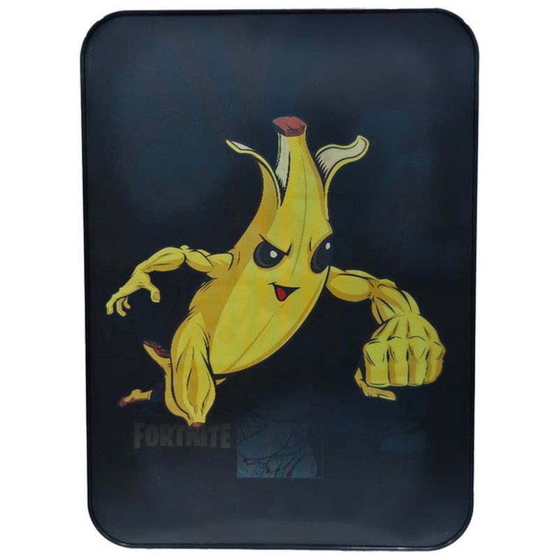 Fortnite Mini-Fridge (6-Cans)