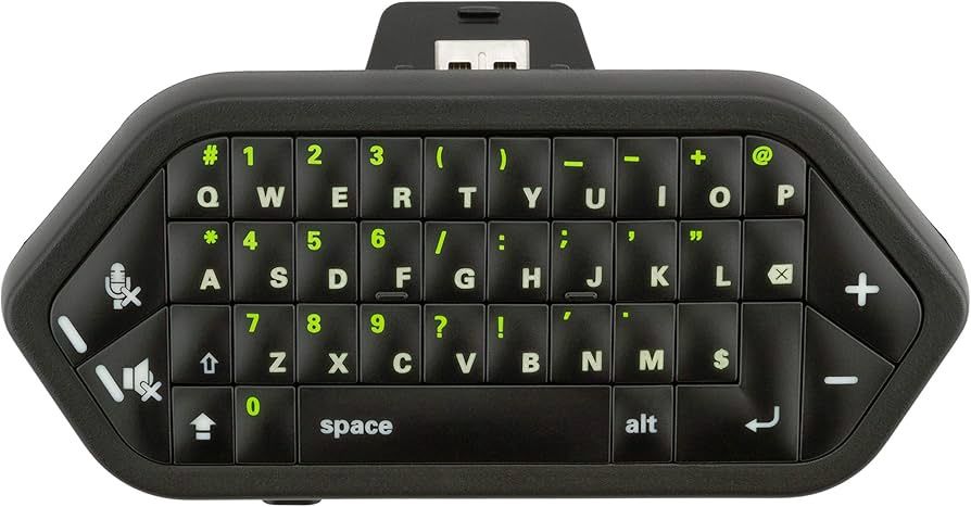 Yok Chatpad for Xbox One GameStop Exclusive