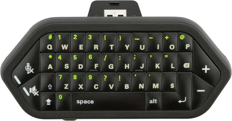 Yok Chatpad for Xbox One GameStop Exclusive