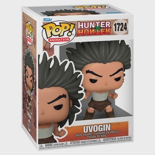 Funko Pop! #1724 Uvogin - Hunter Hunter