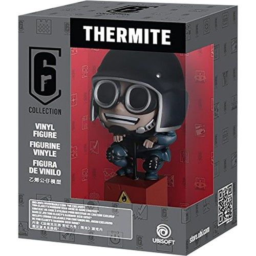 Rainbow Six Collection - Thermite Collectible Vinyl Figure