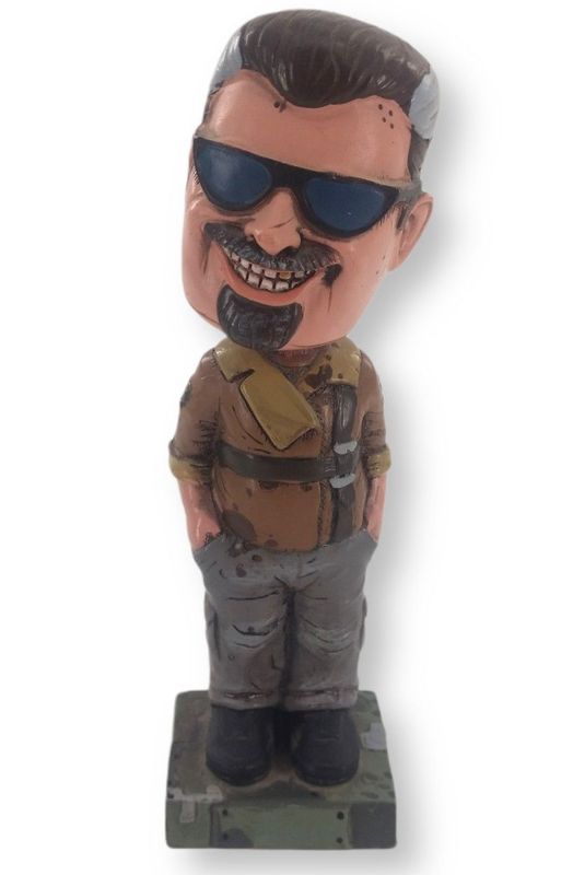 Gearbox - Borderlands 2 Marcus Munitions Bobblehead