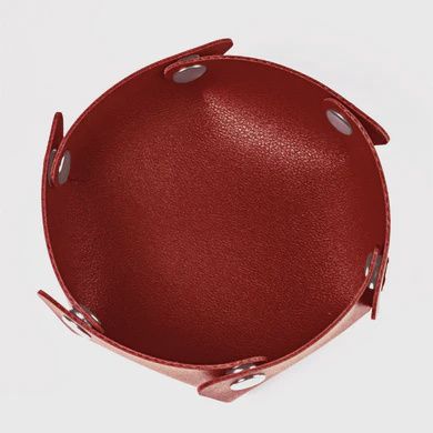 Hurricane Dice Tray (Red)