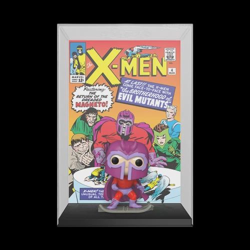 Funko Pop! #44 Magneto - X-Men