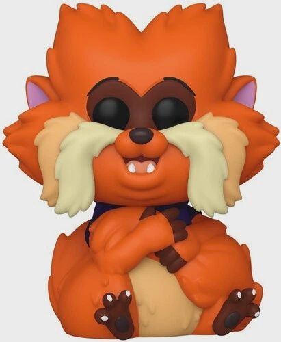 Funko Pop! #1654 Tiger - An American Tail
