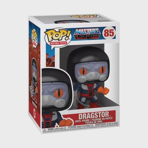Funko Pop! #85 Dragstor - Masters of the Universe