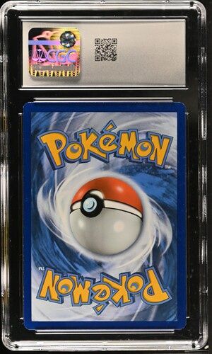 CGC - 9 - Zekrom - Pokemon (2021) - Celebrations - 010/025 - Holo [6077797281]
