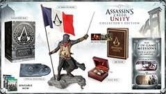 Assassin's Creed: Unity [Collector's Edition] - Playstation 4