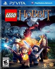 Lego: The Hobbit - Playstation Vita
