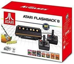 Atari Flashback 8 Console