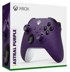Astral Purple Controller - Xbox Series X