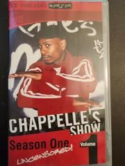 Chappelle's Show Season 1 - [UMD] PSP