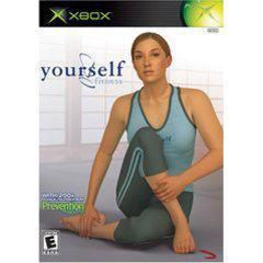 Yourself Fitness - Original Xbox