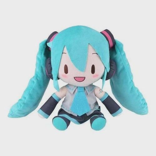 Miku 27cm - Plush