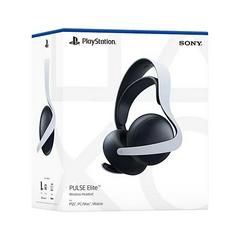 Playstation 5 - Pulse Elite Wireless Headset