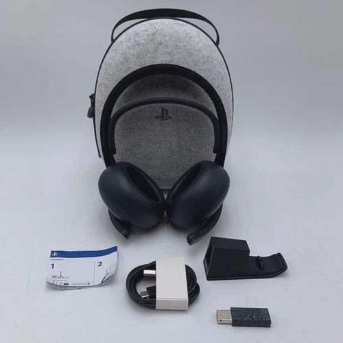 Playstation 5 - Pulse Elite Wireless Headset