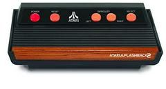 Atari Flashback 2 Console