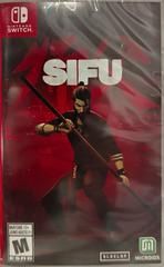 Sifu - Nintendo Switch