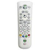 Xbox 360 Media Remote