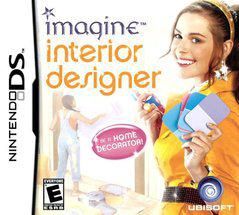 Imagine: Interior Designer - Nintendo DS