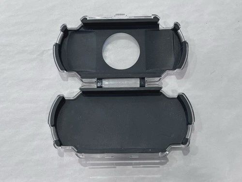 PSP - Logitech Clear Case