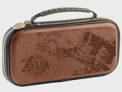 Game Traveler Zelda: Tears of the Kingdom Switch Case