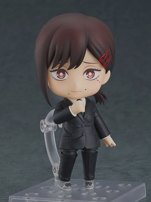 Chainsaw Man Nendoroid Kobeni Figure 2014