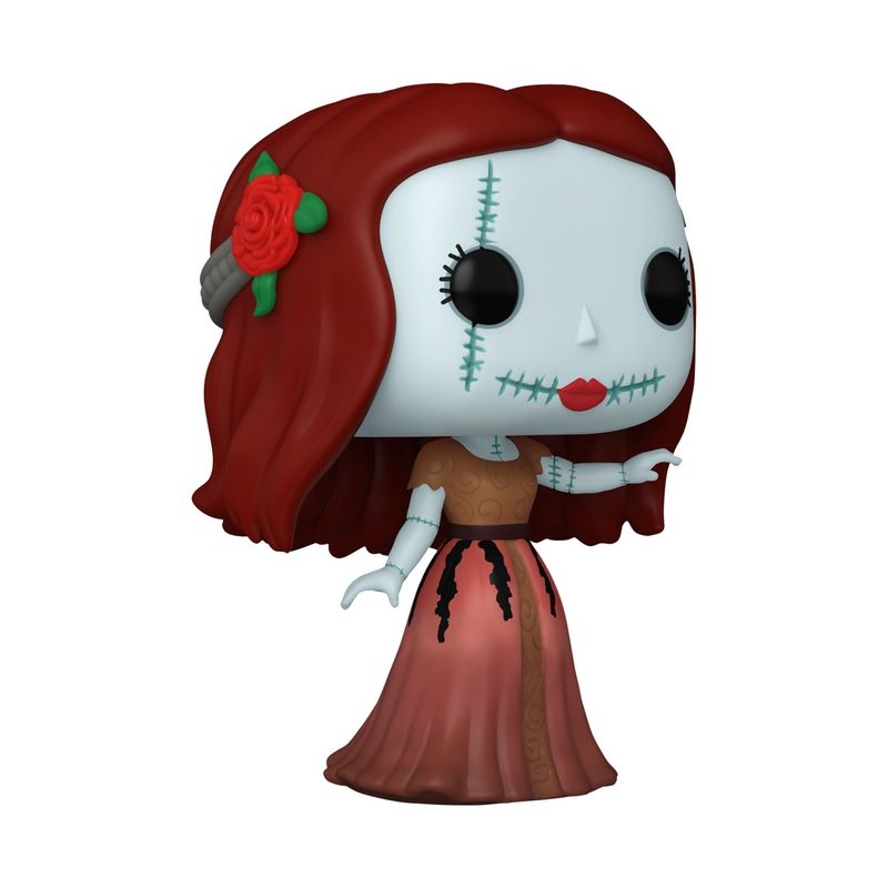 #1380 Disney - Sally - Funko Pop!”