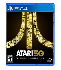 Atari 50: The Anniversary Celebration - Playstation 4