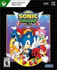 Sonic Origins Plus - Xbox Series X