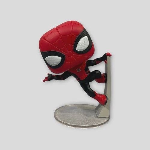 #470 Spider-Man Upgraded Suit - Spider-Man Far from Home - Funko Pop!