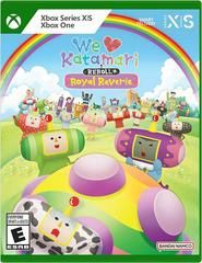 We Love Katamari Reroll + Royal Reverie - Xbox Series X