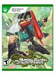 Bomb Rush Cyberfunk - Xbox Series X