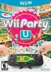 Wii U Party - Nintendo Wii U